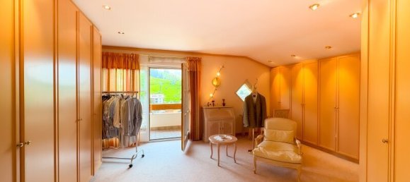 8-salle Maison à Maria Alm am Steinernen Meer, Austria No. 209760 10