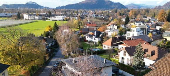 8-Zimmer Grundstück in Salzburg, Austria, Nr. 125015 2