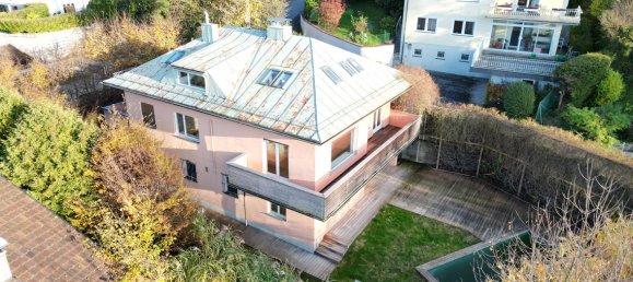 8-Zimmer Grundstück in Salzburg, Austria, Nr. 125015 4