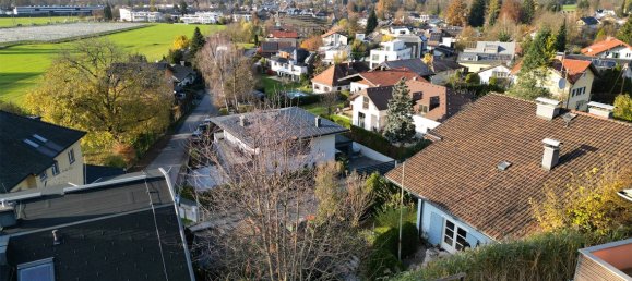 8-Zimmer Grundstück in Salzburg, Austria, Nr. 125015 3