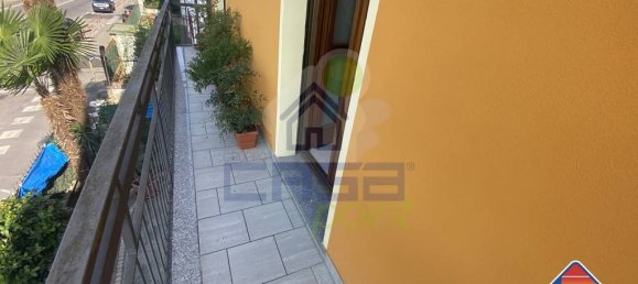 2 غرف نوم شقة في Crema, Italy رقم 381531 10