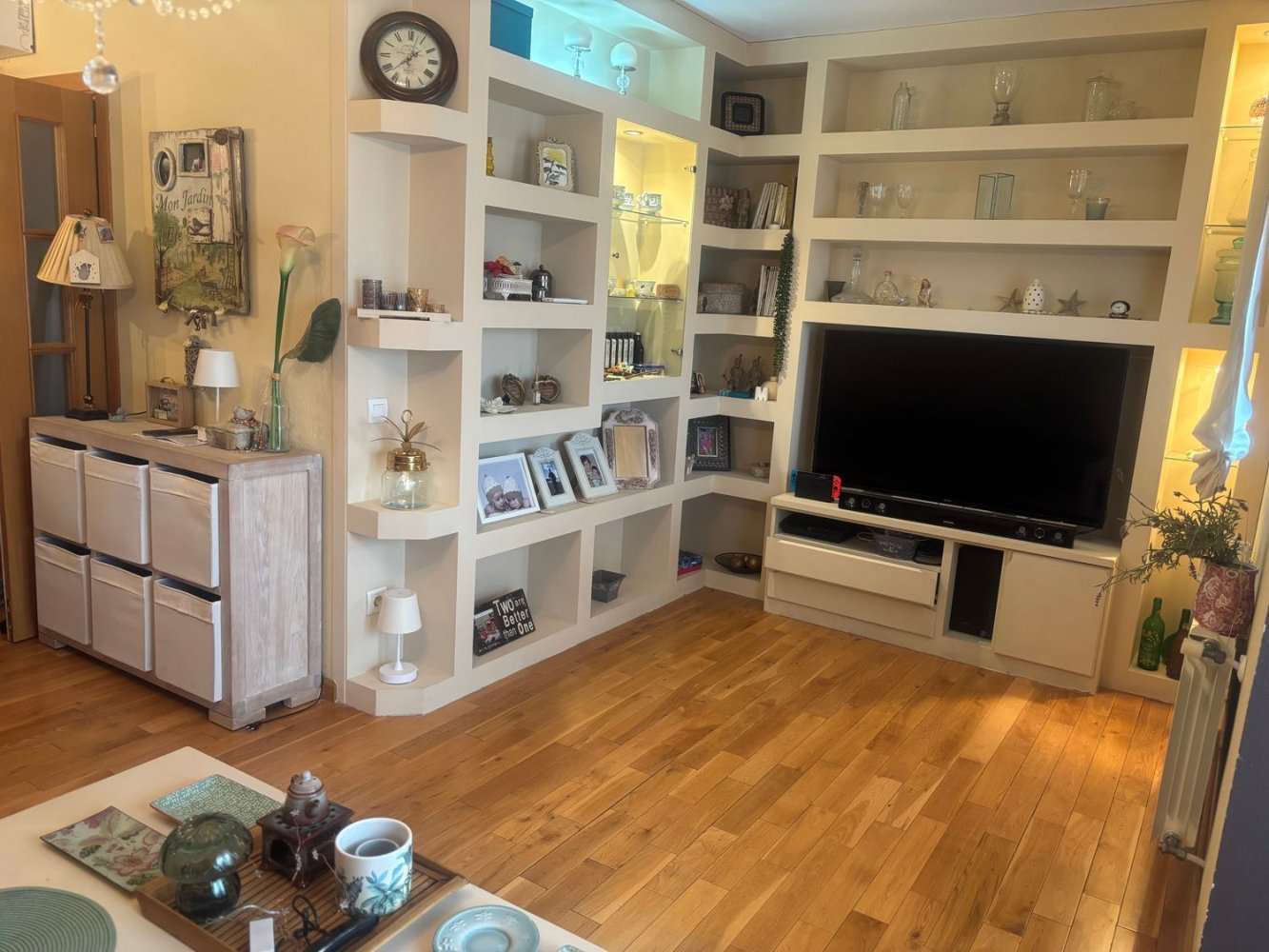 4 bedrooms Apartment in Toledo, Spain No. 208678