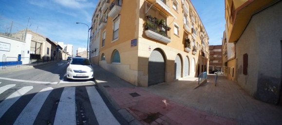 Gewerbliche Immobilie in Villafranqueza, Spain 135m², Nr. 95502 2