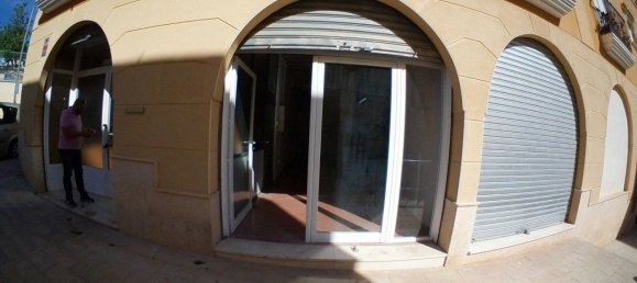 Gewerbliche Immobilie in Villafranqueza, Spain 135m², Nr. 95502 10