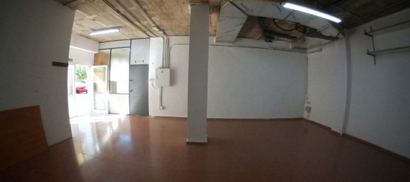 Gewerbliche Immobilie in Villafranqueza, Spain 135m², Nr. 95502 12