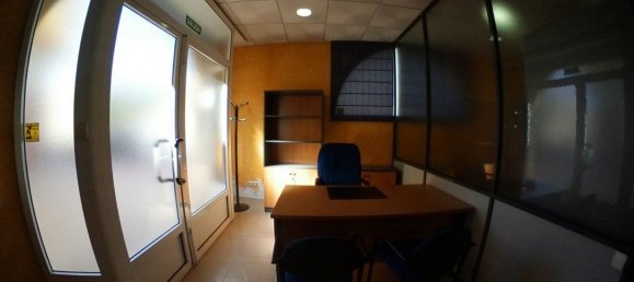 Gewerbliche Immobilie in Villafranqueza, Spain 135m², Nr. 95502 3