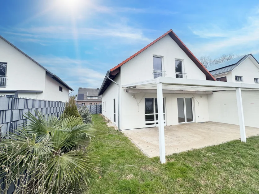 Casa T4 em North Rhine-Westphalia, Germany N.º 336375