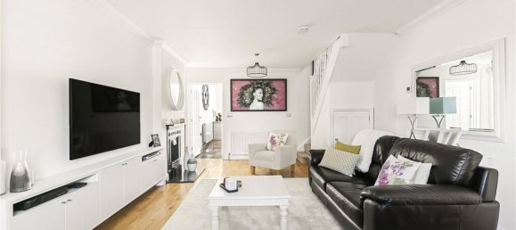 3 bedrooms House in Potters Bar, United Kingdom No. 6542 2