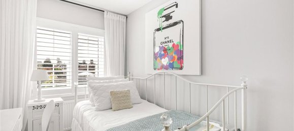 3 bedrooms House in Potters Bar, United Kingdom No. 6542 13