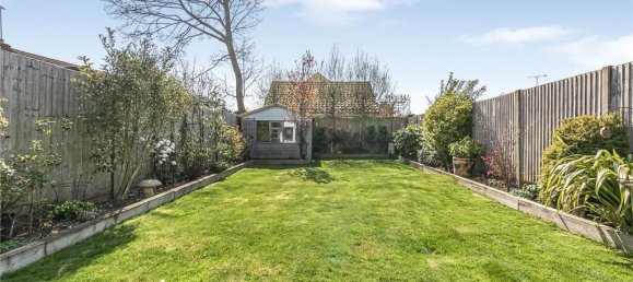 3 bedrooms House in Potters Bar, United Kingdom No. 6542 15