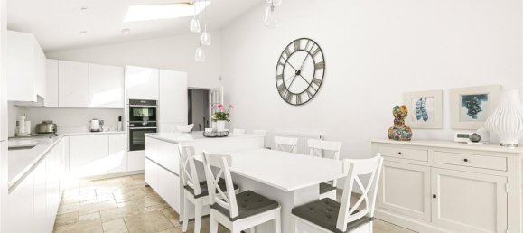 3 bedrooms House in Potters Bar, United Kingdom No. 6542 6