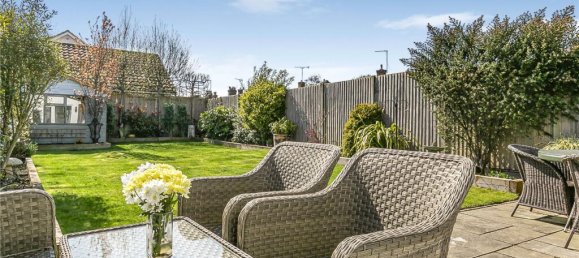 3 bedrooms House in Potters Bar, United Kingdom No. 6542 16