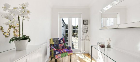 3 bedrooms House in Potters Bar, United Kingdom No. 6542 7