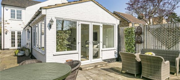 3 bedrooms House in Potters Bar, United Kingdom No. 6542 17