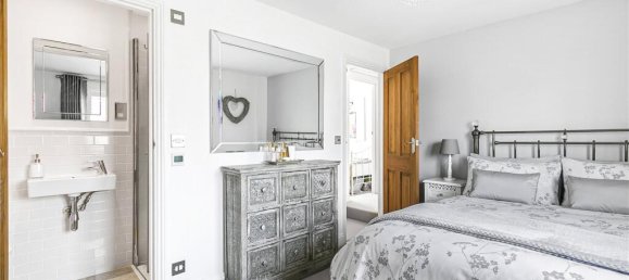 3 bedrooms House in Potters Bar, United Kingdom No. 6542 10