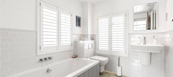 3 bedrooms House in Potters Bar, United Kingdom No. 6542 14