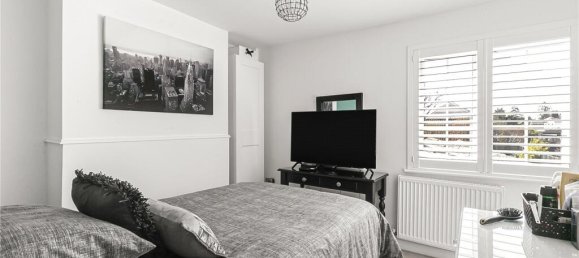 3 bedrooms House in Potters Bar, United Kingdom No. 6542 12