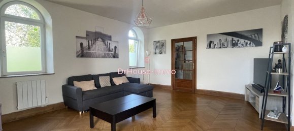 3 غرف نوم منزل في Coullons, France رقم 241882 7