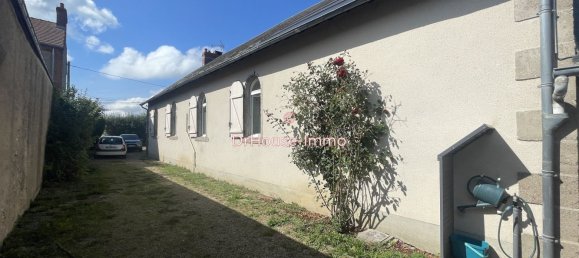 3 غرف نوم منزل في Coullons, France رقم 241882 19