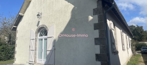 3 غرف نوم منزل في Coullons, France رقم 241882 16