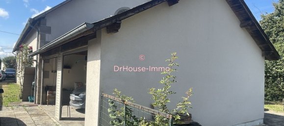 3 غرف نوم منزل في Coullons, France رقم 241882 20