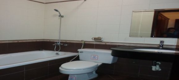 1 bedroom Apartment in Tay Ho, Vietnam No. 5878 9