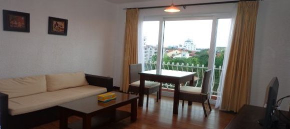 1 bedroom Apartment in Tay Ho, Vietnam No. 5878 5