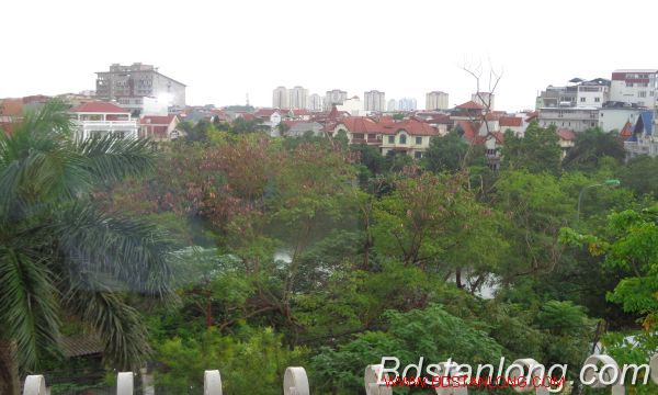 1 bedroom Apartment in Tay Ho, Vietnam No. 5878