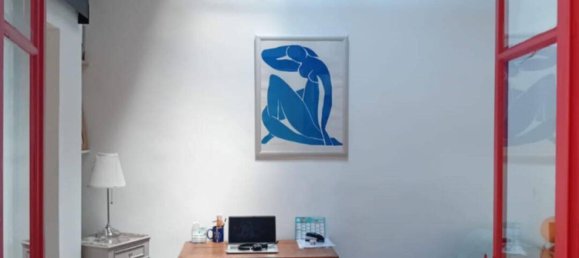 Casa de 3 dormitorios en Montreuil, France No. 328045 2