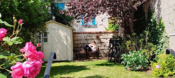 Casa de 3 dormitorios en Montreuil, France No. 328045 10