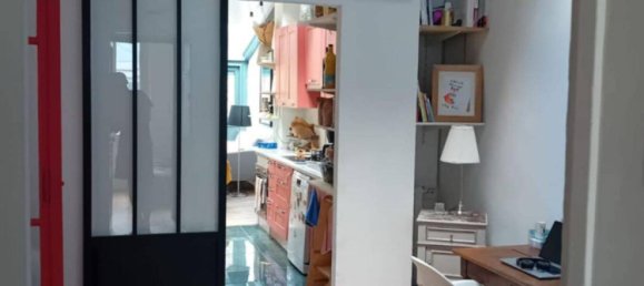 Casa de 3 dormitorios en Montreuil, France No. 328045 6