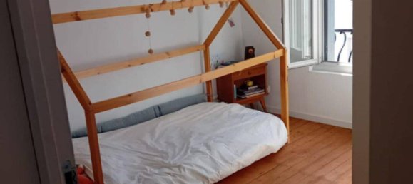 Casa de 3 dormitorios en Montreuil, France No. 328045 8