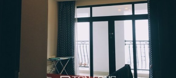 Квартира с 2 спальнями в Тханьсуан, Вьетнам № 1712 4