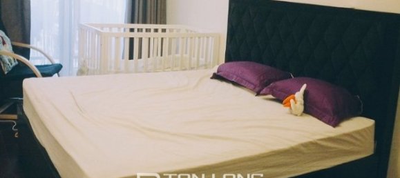 Квартира с 2 спальнями в Тханьсуан, Вьетнам № 1712 3