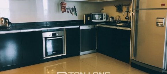 Квартира с 2 спальнями в Тханьсуан, Вьетнам № 1712 6