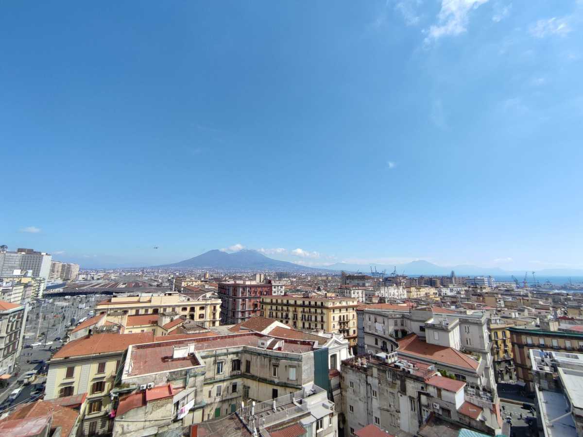 4 chambres Appartement à Naples, Italy No. 99706