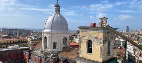 4 chambres Appartement à Naples, Italy No. 99706 2