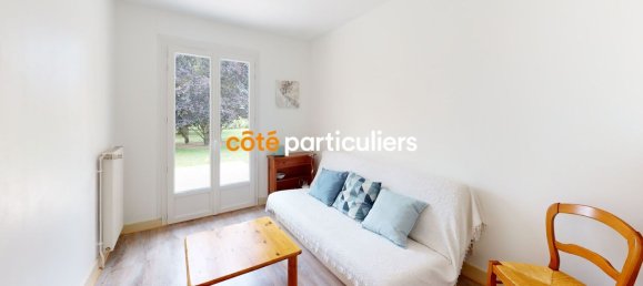 4 Schlafzimmer Haus in Darvoy, France, Nr. 42584 5