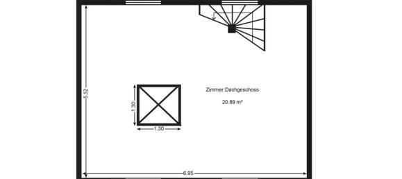 Moradia em banda T4 em Salzlandkreis, Germany N.º 33531 39