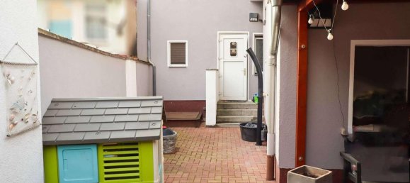 Moradia em banda T4 em Salzlandkreis, Germany N.º 33531 12