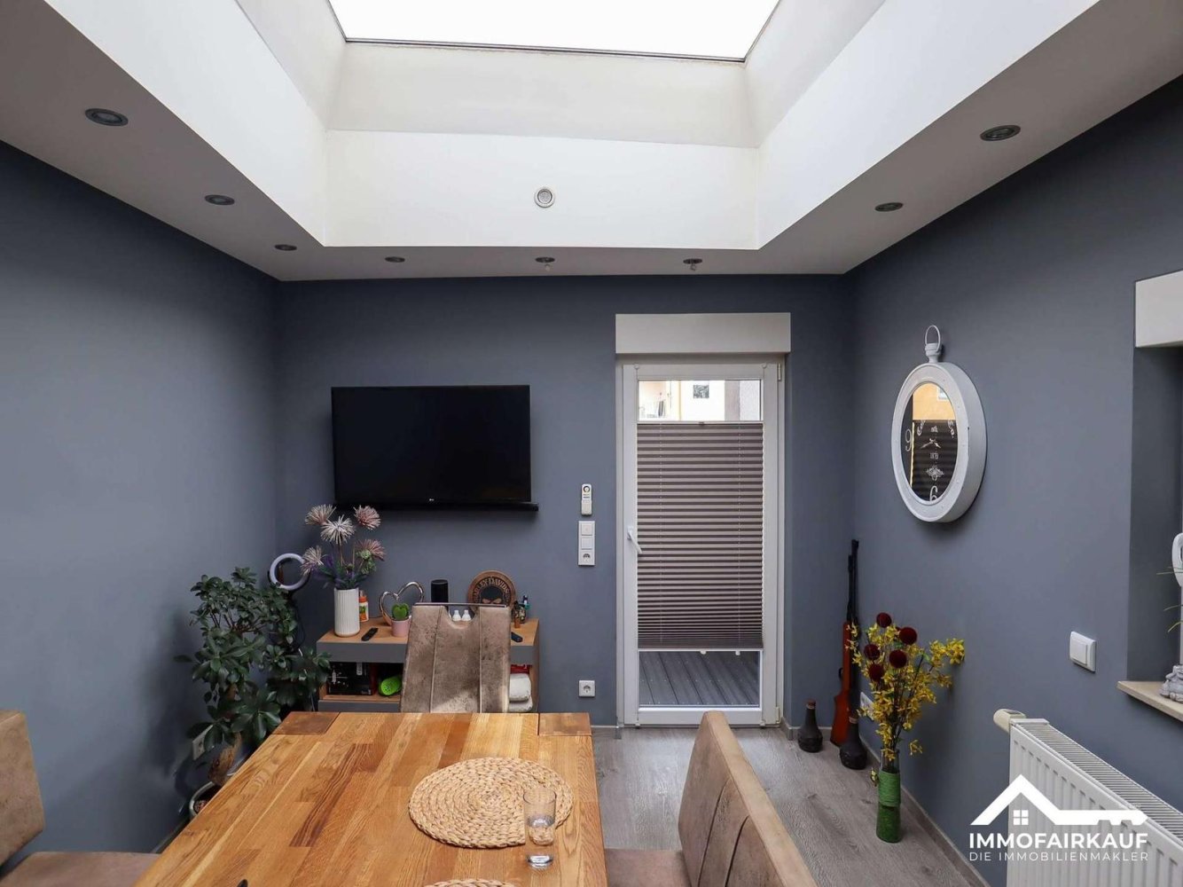 Moradia em banda T4 em Salzlandkreis, Germany N.º 33531