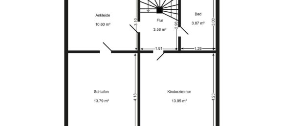 Moradia em banda T4 em Salzlandkreis, Germany N.º 33531 38