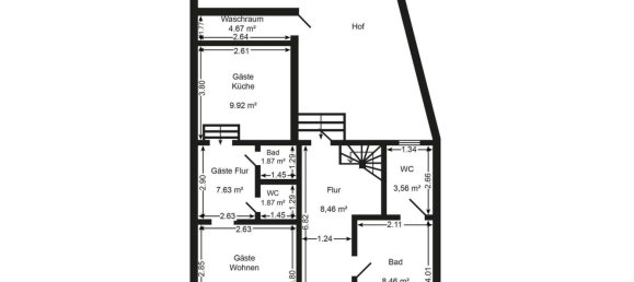 Moradia em banda T4 em Salzlandkreis, Germany N.º 33531 36