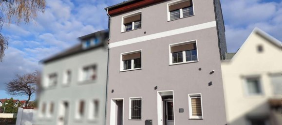 Moradia em banda T4 em Salzlandkreis, Germany N.º 33531 2