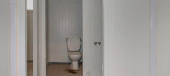 Entrepôt à La Muela, Spain 560m² No. 67652 8