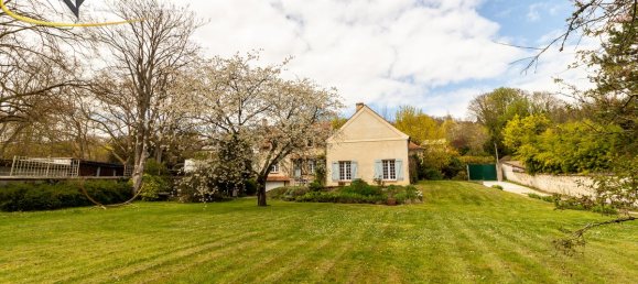4 bedrooms House in Vaux-sur-Seine, France No. 135091 10