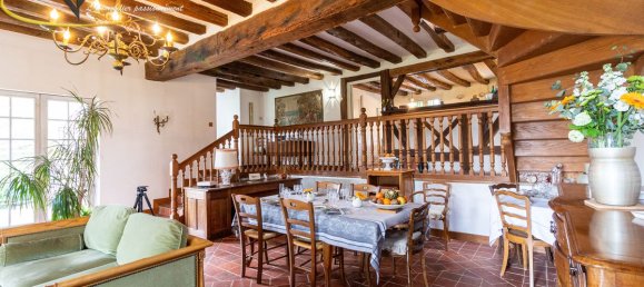 4 bedrooms House in Vaux-sur-Seine, France No. 135091 5