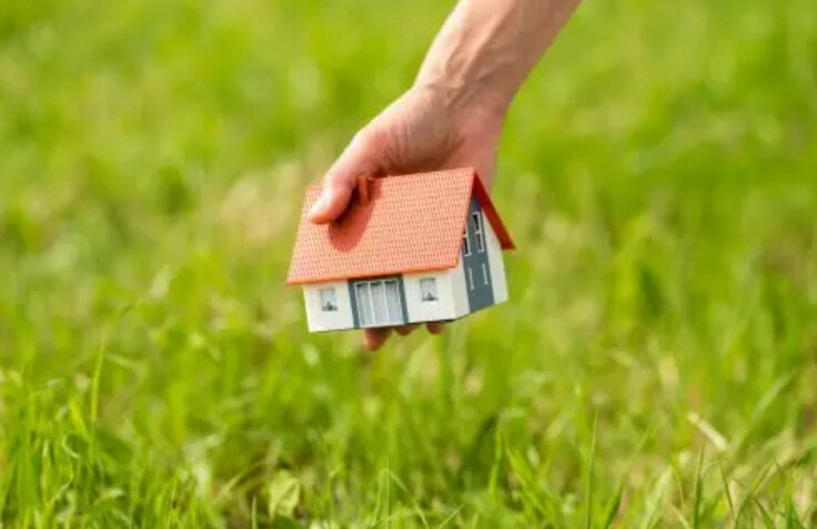  Land in Markisch-Oderland, Germany No. 46777