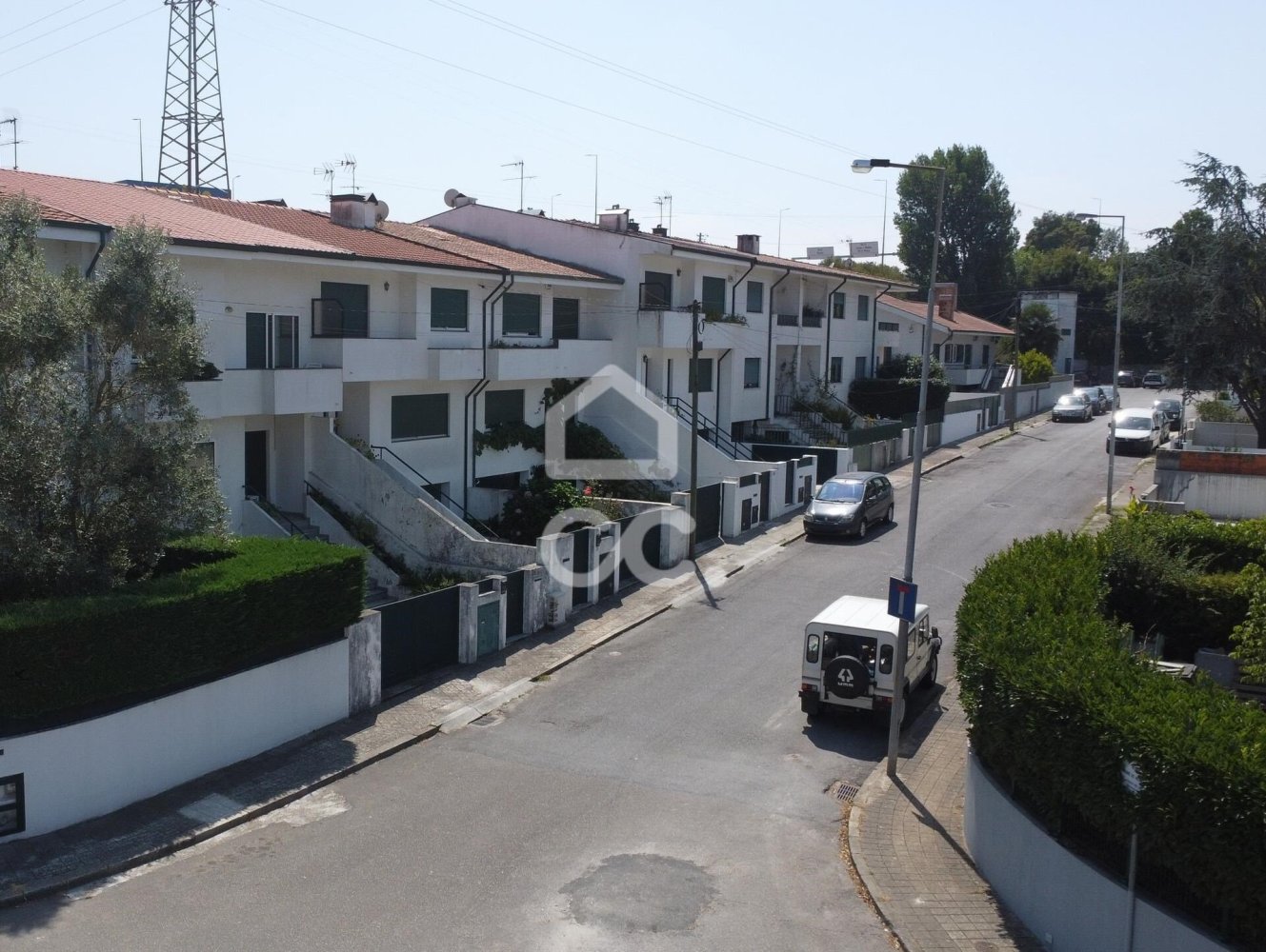 4 bedrooms Villa in Matosinhos, Portugal No. 245145