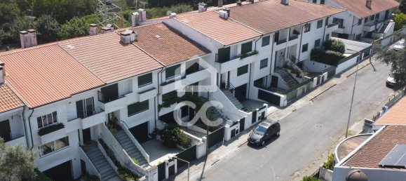 4 bedrooms Villa in Matosinhos, Portugal No. 245145 47